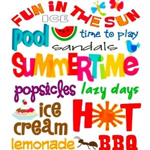 Check out my Summer Sandals & Clothing 🥵🙂